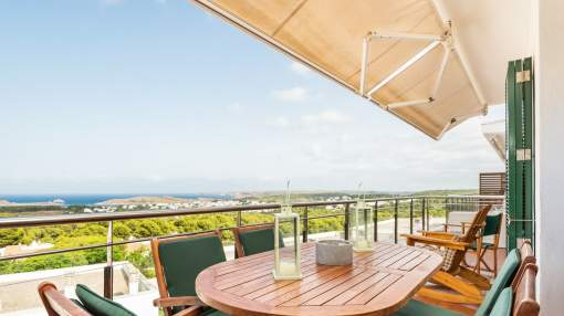 Inviting coast side apartment in exclusive residential complex Inviting coast side apartment in exclusive residential complex